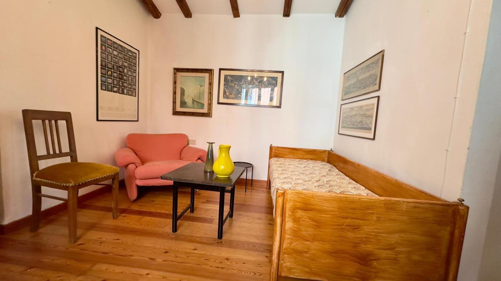 San Rocco Apartment Venice Exterior photo